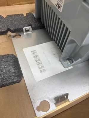 Danfoss 132H6104 Variable Frequency Drives | Fram Fram LLC (13)