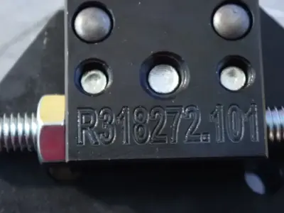 Roller Inserter