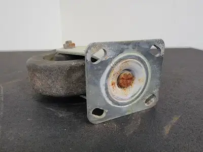 Caster Wheel