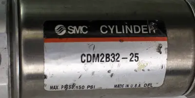 USED SMC CDM2B32-25