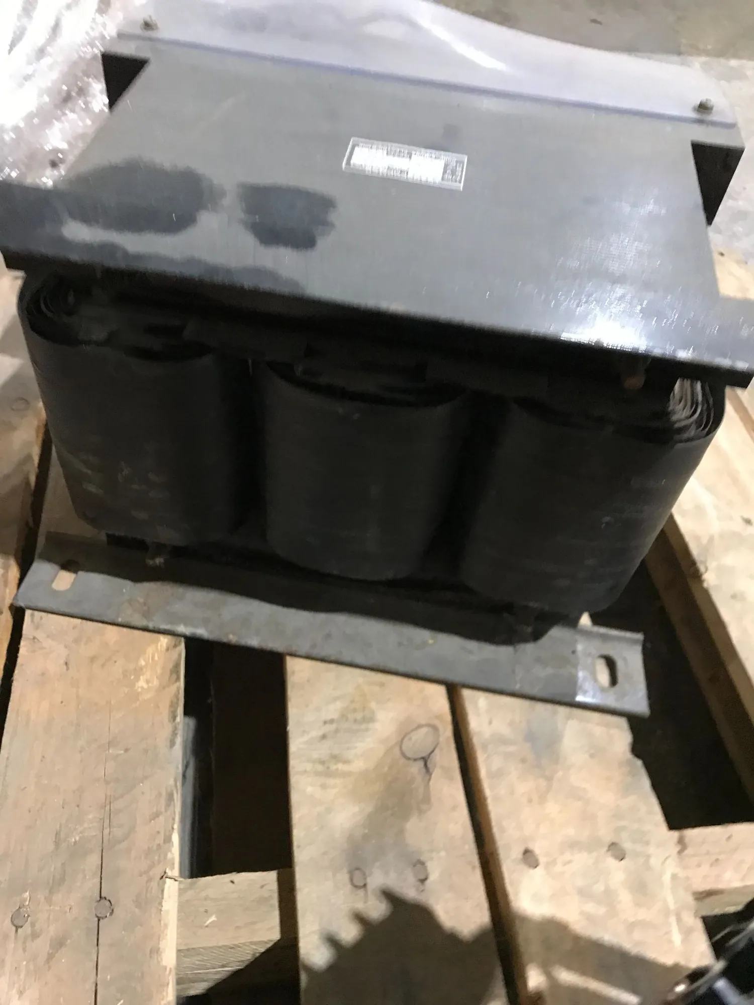 USED KIMURA 1207