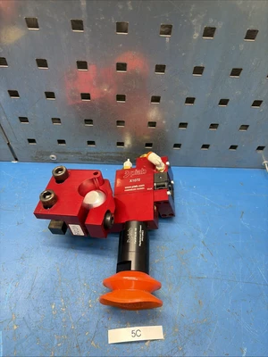 Used Piab X1072 Miscellaneous MRO Indiana US | J&J Industrial Supply #1328182
