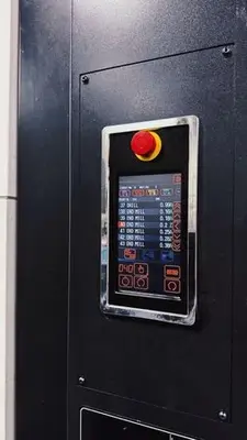 2021 MAZAK HCN-5000S Horizontal Machining Centers | Toolquip, Inc. (6)