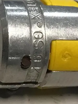 USED ROTEX GS9KTRD-48407