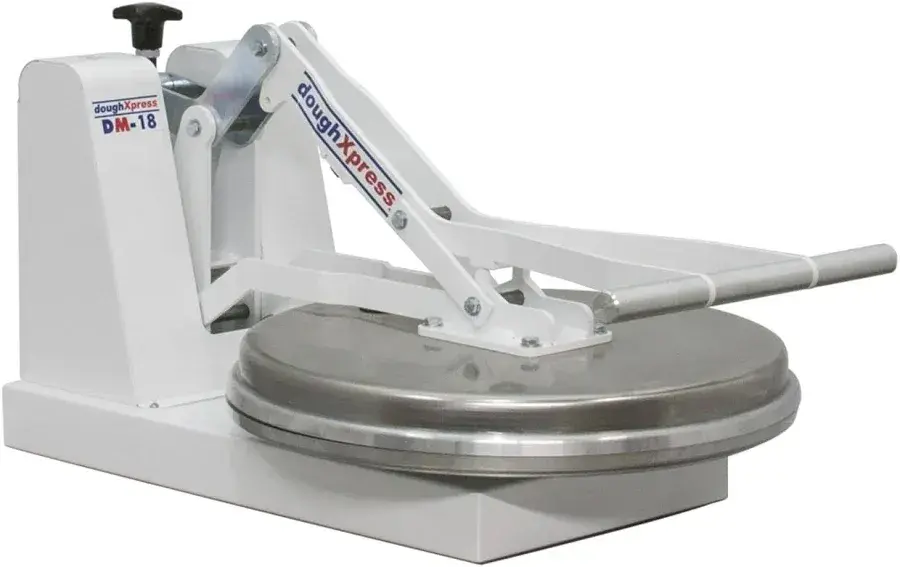 USED DoughXpress DM-18 NH