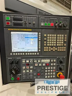 Used 2018 HYUNDAI WIA L2100SY CNC Lathes New York US | Prestige Equipment #715569