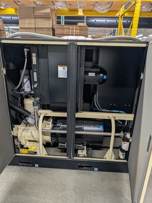 USED 2022 INGERSOLL RSN#&