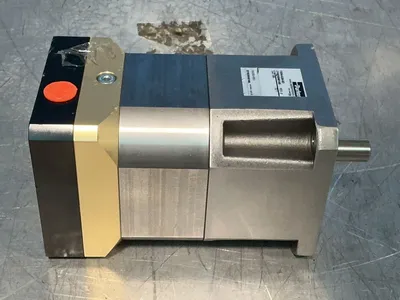 Used PARKER PX34020S2 Motors (misc) Ohio US | HGR 24 #1290098