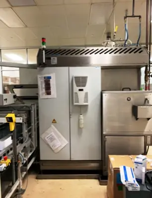 USED 2008 SILBERHORN MULTIJET 2-3