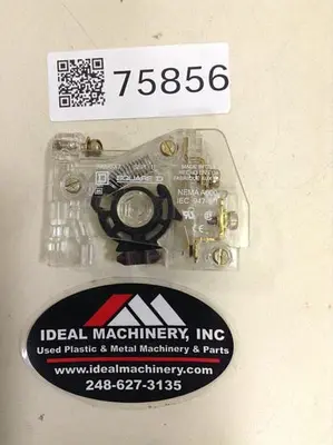 USED SQUARE D 9999SX7