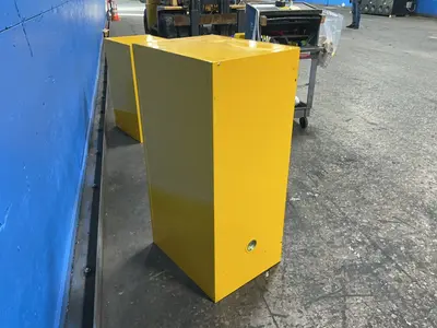 Used CONDOR 42X496A Cabinets Ohio US | HGR 24 #1324820