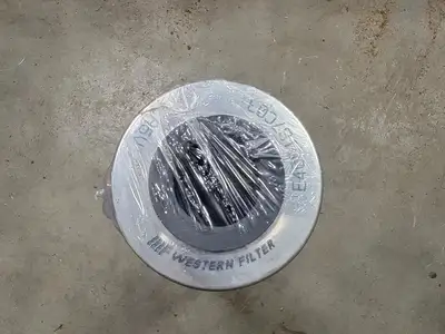 NEW WESTERN FILTER E4051B7C03