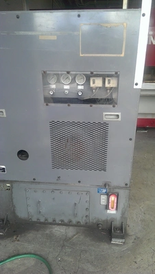 1998 NISSHINBO HTP1000 CNC TURRET PUNCH Turret Punch, CNC | Asset Exchange Corporation (5)
