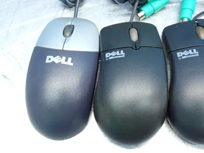 USED DELL MUVDEL1, (2) X0608477, 8518411000