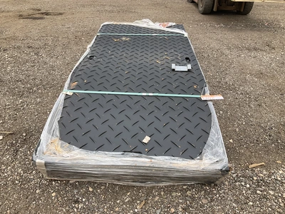 Used _UNKNOWN_ _UNKNOWN_ Construction Material & Supplies Michigan US | Miedema Asset Management Group #1324216