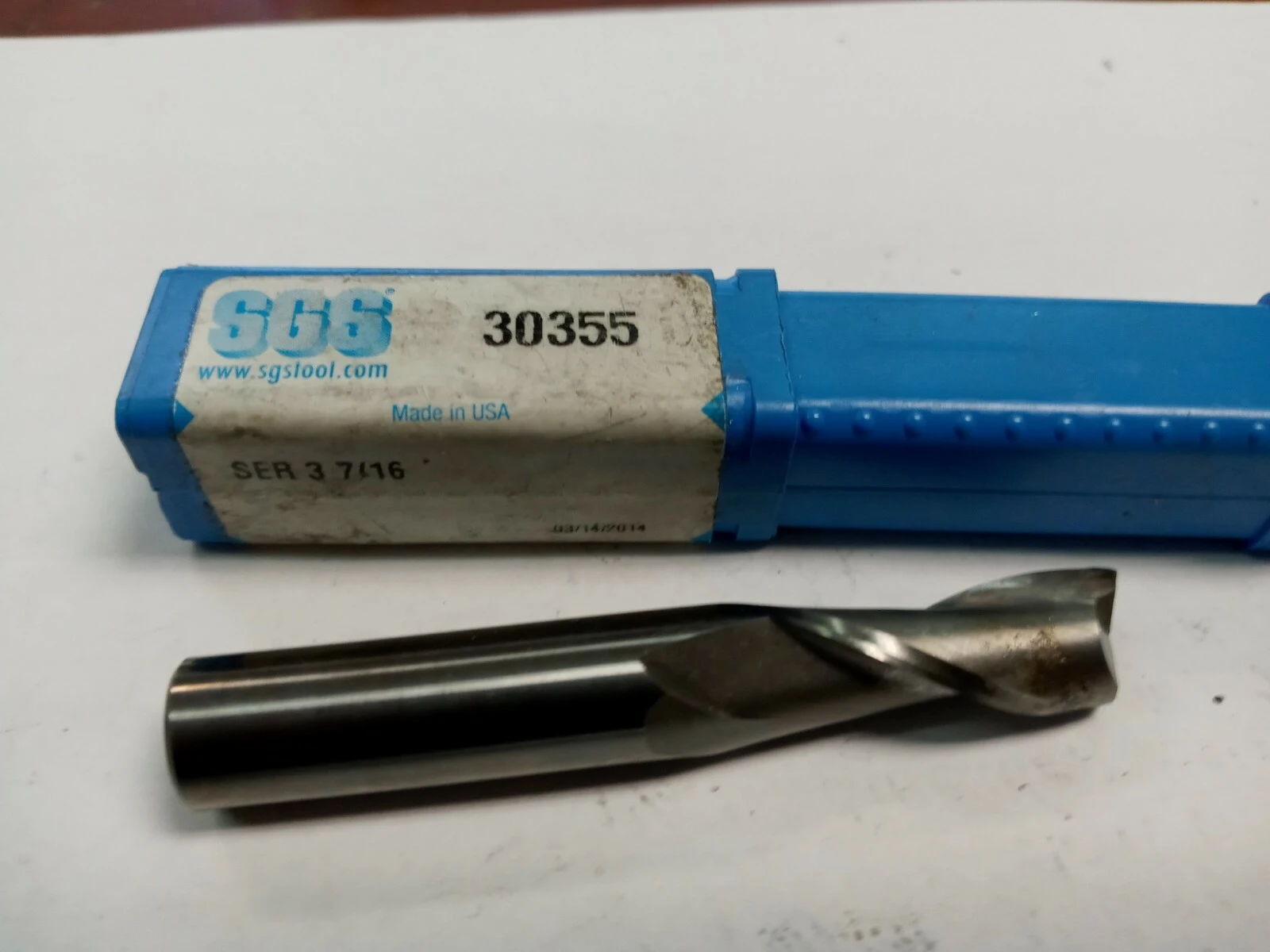 NEW SGS 30355