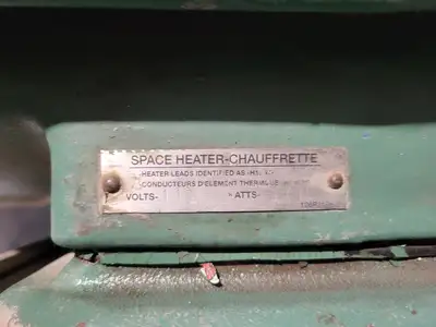 USED TECO-WESTINGHOUSE APH20002TE5