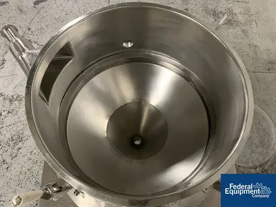 USED Russell Russell Sieve, model A16850