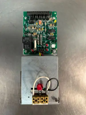 Simplex Fire Alarm Transformer Assembly. 0636061E (3.4.2)