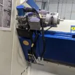 USED ERBEND MFB 3220