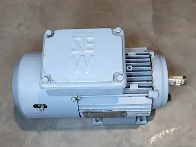 USED SEW-EURODRIVE DT80N4BMG05HF
