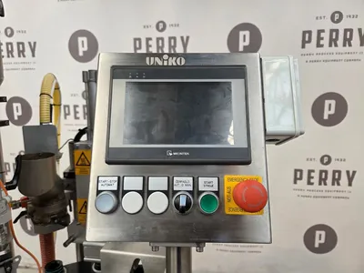 USED 2016 UNIKO UNIT 175P