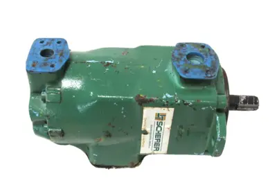 NEW DENISON T3CB-008-004-2R-0-B1 HYDRAULIC PUMP R2068D1K T3CB0080042R0B1