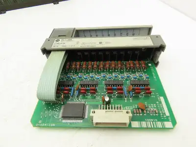 Used ALLEN BRADLEY _UNKNOWN_ PLC Power Supplies Indiana US | Arrow Industrial #1316701