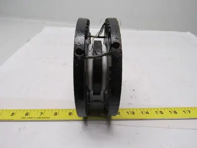 2" Flanged Pipe Antivibration Coupling