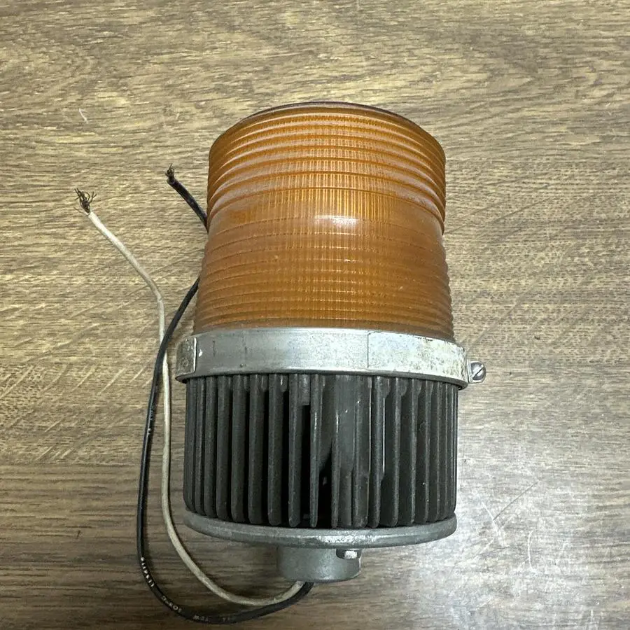 USED FEDERAL SIGNAL FB2ST 120A
