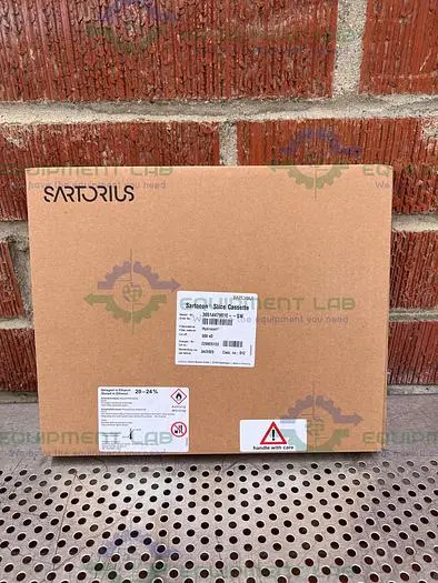 Used SARTORIUS 3051447901E - - SW SARTOCON SLICE CASSETTE 300 KD Filtration Equipment | Equipment Lab #486332