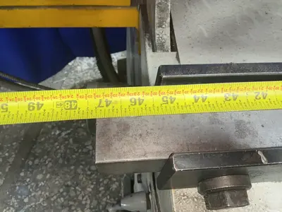 Used 1997 HURCO PH 3012 Press Brakes Ohio US | HGR 24 #1567281