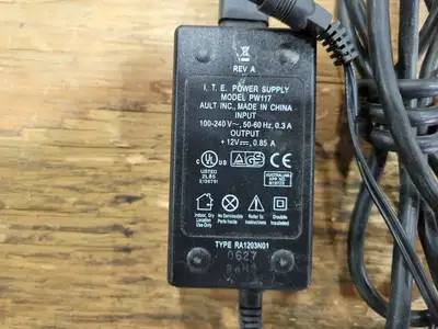 USED DRAGER 4543605