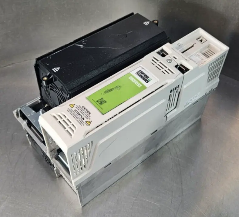 Control Techniques M701-06400420A 30/30 HP 380-480V Unidrive (BIN752)