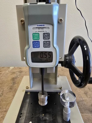 Used SHIMPO _UNKNOWN_ Miscellaneous Testers California US | Amiron Machinery #1262015