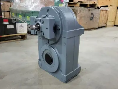 NEW SEW-EURODRIVE FA87/G AD3/P