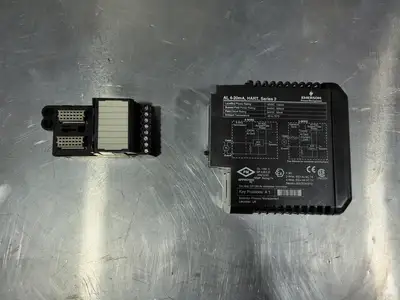 NEW FISHER KJ3222X1-BA1