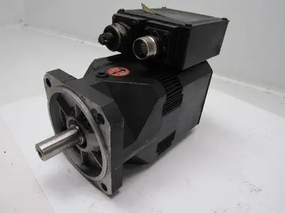 ABB 86403000V002WG1E PM Servo Motor Used-Tested