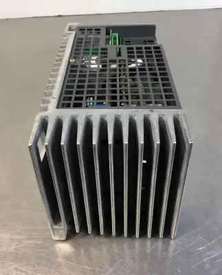 Siemens 6EP1336-1SH01 SITOP power 20 Power Supply Out: 24VDC 20A 4B