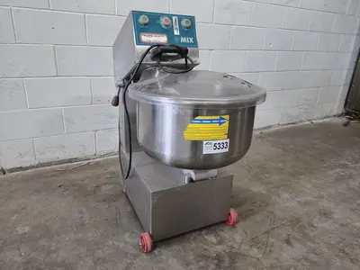 Used 2000 TALSA MIX 30 PM Mixers British Columbia CA | Steep Hill Equipment Solutions #1424417