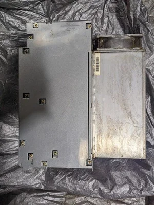 USED OKUMA MIV15-3-V5