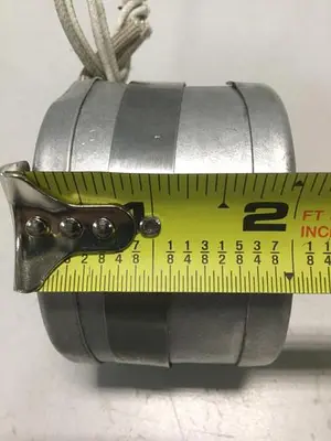 USED AIC A-24A204