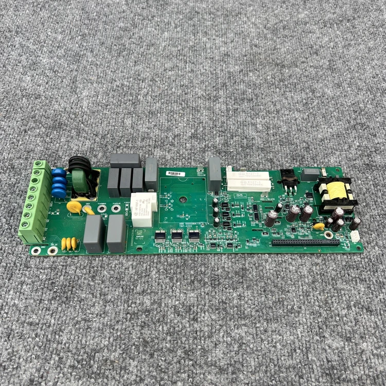 Used ABB 10000964778 I/O Boards & Replacement Parts California US | Davliegogo LLC #1705712