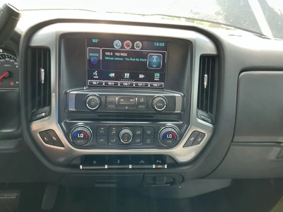 Used 2015 CHEVROLET SILVERADO 1500 Pickup Trucks Michigan US | Miedema Asset Management Group #1325643