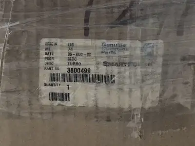 NEW CUMMINS 3800499