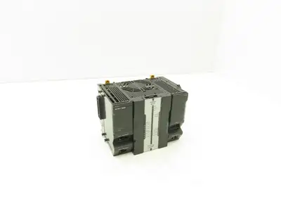 Omron NX701-1620 CPU Unit With SD Card Battery Ver 1.23 jre8 Ver 8.03