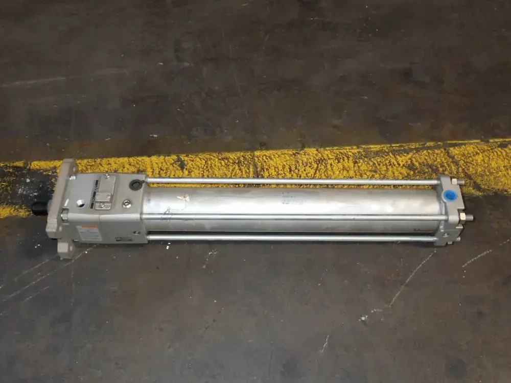 USED SMC CDLA2F63400E