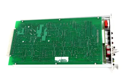REFURBISHED ELLIOTT EES473/A/2 GAS CARD PCB BOARD EE473/SS/2 EES473A2