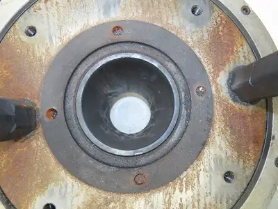 Used STELRON _UNKNOWN_ Speed Reducers Indiana US | Arrow Industrial #1367924