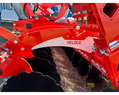 Used MASCHIO _UNKNOWN_ Tandem Discs Iowa US | Keast Enterprises #1360418